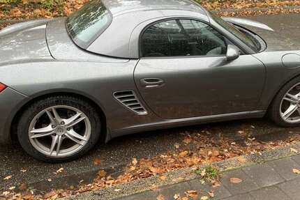 Porsche Boxster 129.000 km 18.500 &euro; Mainz 55118