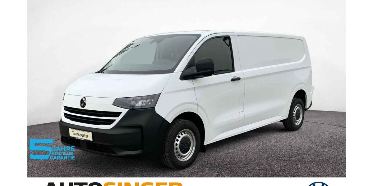 VW T7 Transporter 3.000 km 46.480 &euro; Marktoberdorf 87616
