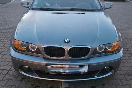 BMW 318 188.623 km 2.600 &euro; Löcknitz 17321