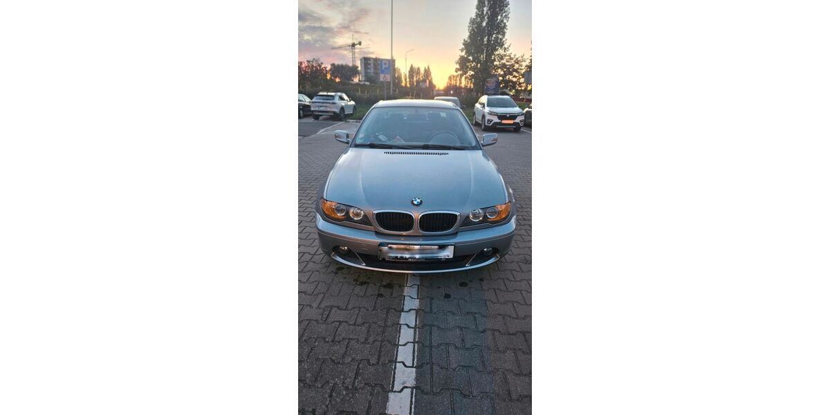 BMW 318 188.623 km 2.600 &euro; Löcknitz 17321