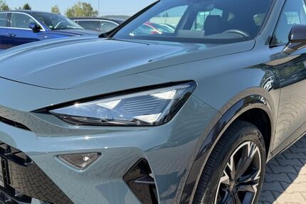 Cupra Formentor 16.994 km 27.970 &euro; Nabburg 92507
