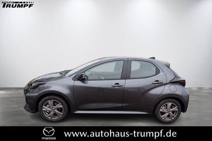 Mazda 2 Hybrid 2.662 km 20.800 &euro; Wimmelburg 06313
