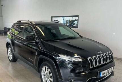 Jeep Cherokee 149.630 km 12.990 &euro; Anzing 85646