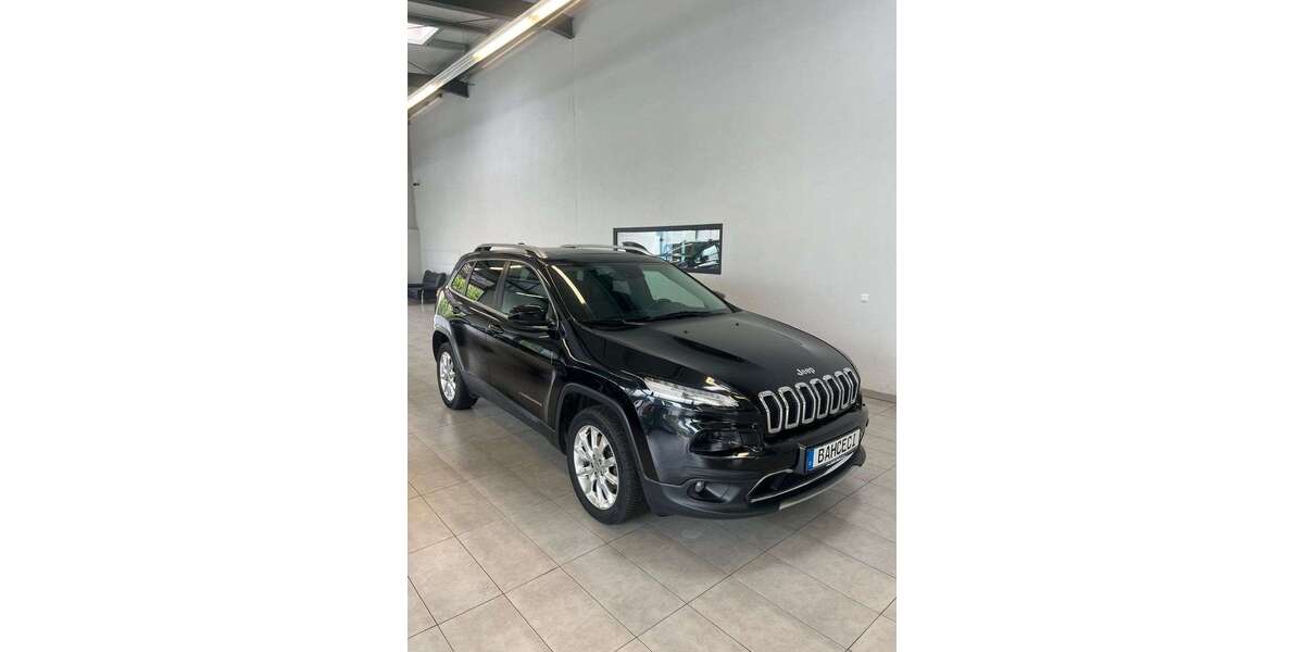 Jeep Cherokee 149.630 km 12.990 &euro; Anzing 85646
