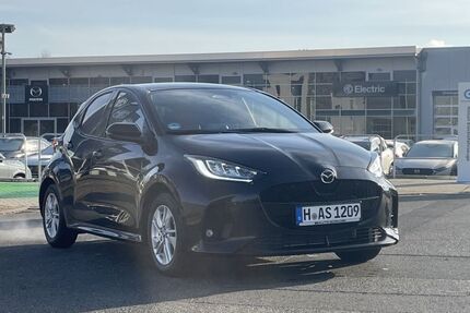 Mazda 2 Hybrid 9.450 km 25.460 &euro; Garbsen 30826