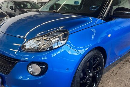 Opel Adam 77.000 km 9.450 &euro; Drolshagen 57489
