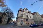 Etagenwohnung Weimar Westvorstadt - 2 Zimmer, 65 m&sup2;, 690&euro; | Angebot:25567029