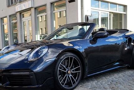 Porsche 992 11.250 km 244.900 &euro; Teltow 14513