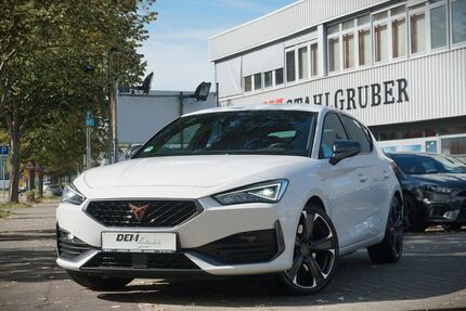 Cupra Leon 77.000 km 18.890 &euro; Göppingen 73037
