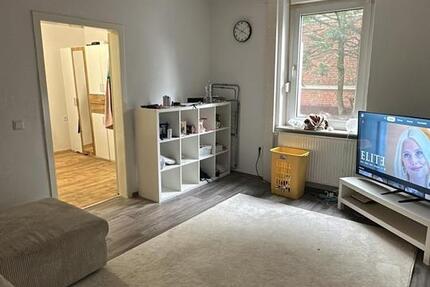 Wohnung Gütersloh Avenwedde - 2 Zimmer, 48 m&sup2;, 600&euro; | Angebot:25364943