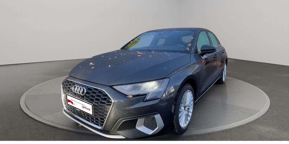 Audi A3 20.472 km 22.990 &euro; Kassel 34125