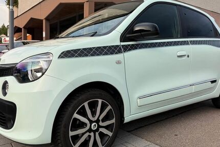 Renault Twingo 51.055 km 10.999 &euro; Bad Wildbad 75323