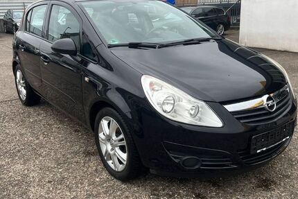 Opel Corsa 146.127 km 3.300 &euro; Hamm 59067