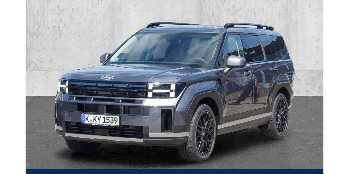 Hyundai SANTA FE 10.000 km 48.475 &euro; Köln 50825