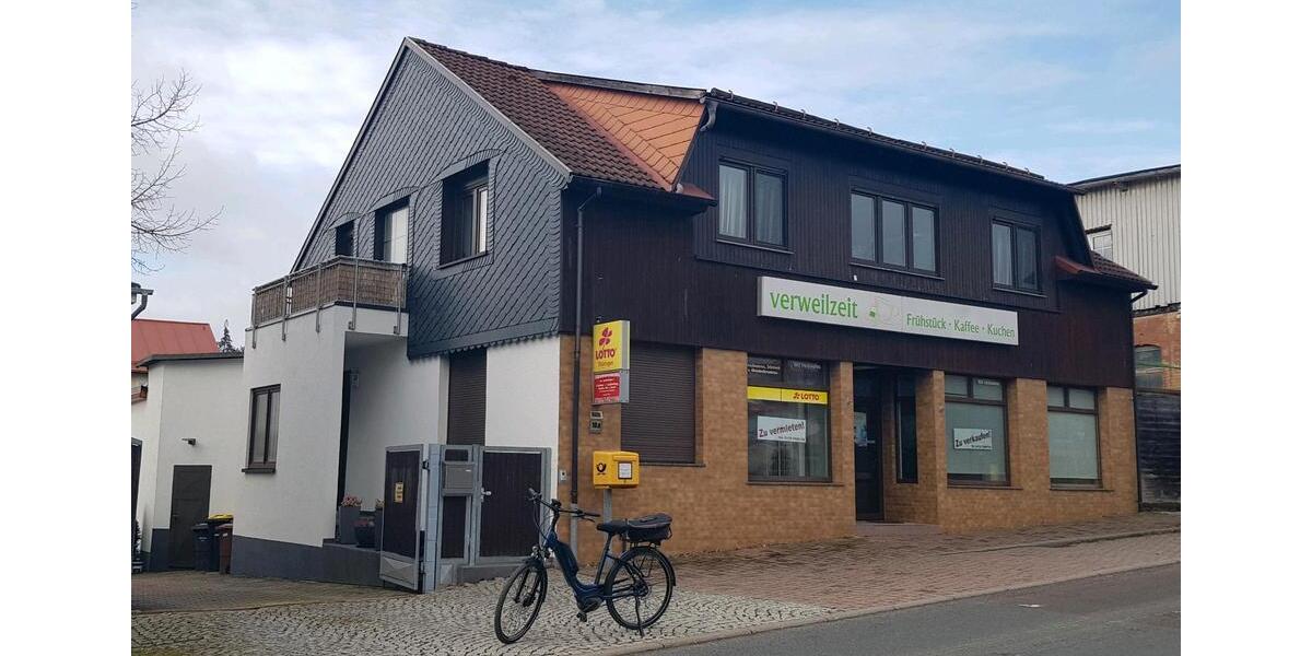 Einfamilienhaus Geratal Geraberg - 3 Zimmer, 100 m&sup2;, 230.000&euro; | Angebot:27027017
