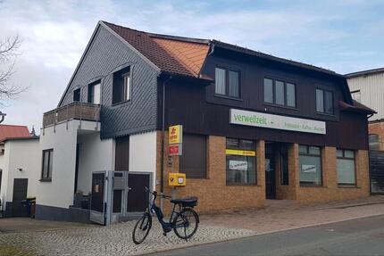 Haus Geratal Geraberg - 3 Zimmer, 100 m&sup2;, 230.000&euro; | Angebot:27027017