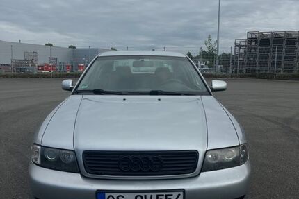 Audi A4 235.000 km 1.500 &euro; Hagen atw 49179