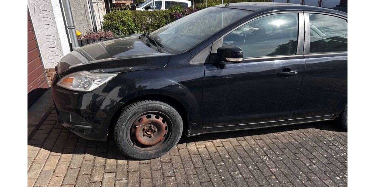 Ford Focus 283.000 km 950 &euro; Großseifen 56472