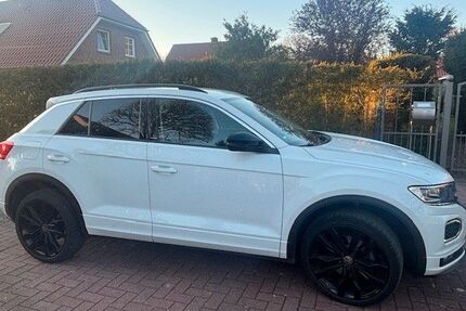 VW T-Roc 76.700 km 20.900 &euro; Remels 26670
