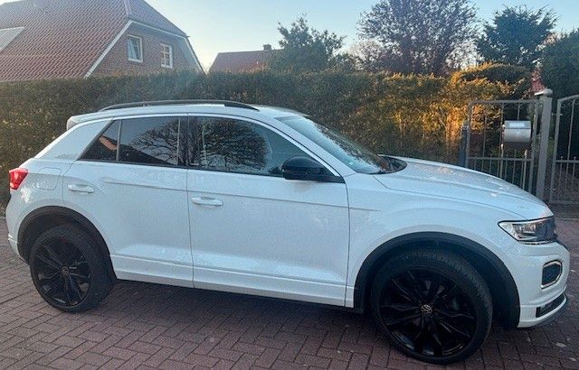 VW T-Roc 76.700 km 21.500 &euro; Remels 26670