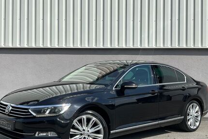 VW Passat 113.000 km 17.900 &euro; Bad Mergentheim 97980