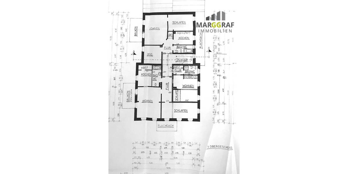 Mehrfamilienhaus, Wohnhaus Osnabrück Gretesch - 1.250.000&euro; | Angebot:26343552