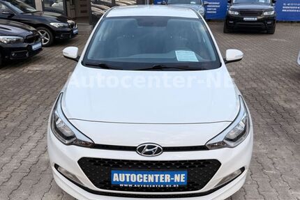 Hyundai i20 76.500 km 7.900 &euro; Kirchheim Unter Teck 73230