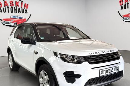 Land Rover Discovery 124.000 km 9.950 &euro; Köln 50827