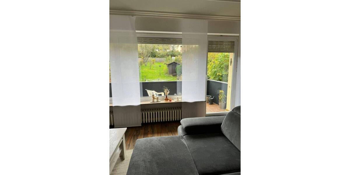Etagenwohnung Trier Kürenz - 2 Zimmer, 68 m&sup2;, 850&euro; | Angebot:26902510