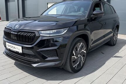 Skoda Kodiaq 39.087 km 40.970 &euro; Hameln 31789