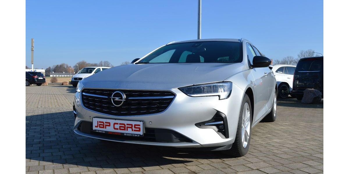 Opel Insignia 84.000 km 14.990 &euro; Döbeln 04720