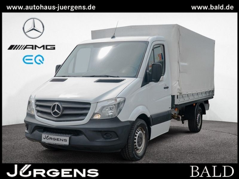 Sprinter