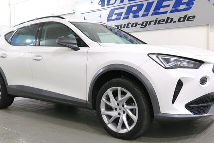 Cupra Formentor 82.800 km 21.850 &euro; Miesitz 07819