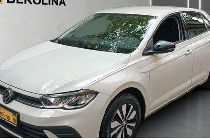 VW Polo 7.733 km 19.950 &euro; Berlin 10709