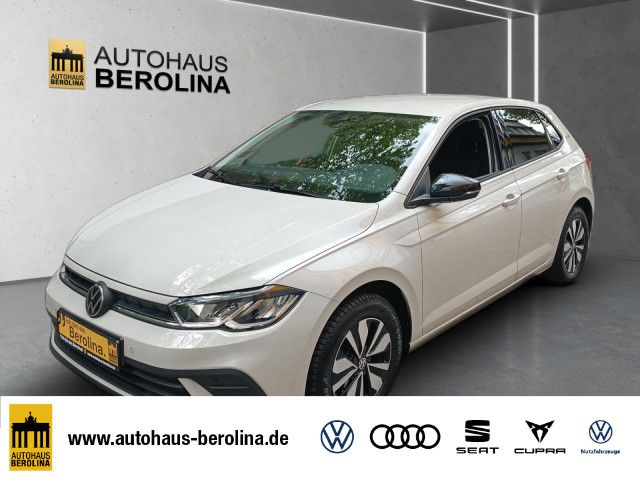 VW Polo 7.733 km 19.950 &euro; Berlin 10709