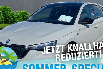 Skoda Scala 30.600 km 21.650 &euro; Marktredwitz 95615