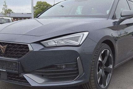 Cupra Leon 133.996 km 19.699 &euro; Kriftel 65830