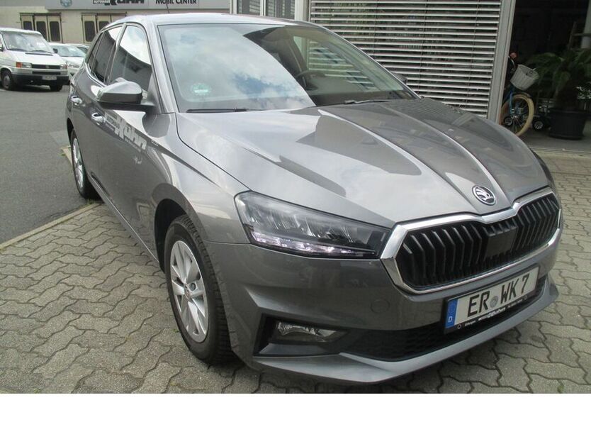 Fabia
