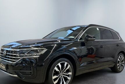 VW Touareg 49.944 km 54.045 &euro; Brandenburg 14770