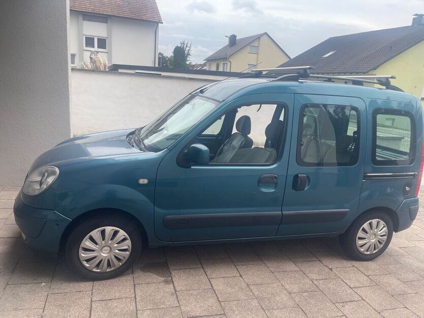 Kangoo