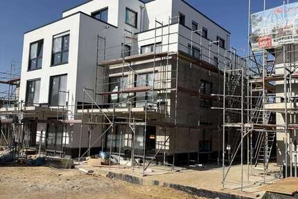 Wohnung Bückeburg - 3 Zimmer, 103 m&sup2;, 1.292&euro; | Angebot:25570490