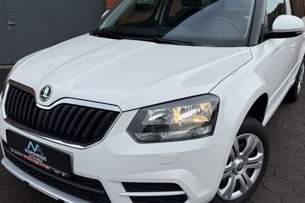 Skoda Yeti 162.000 km 7.890 &euro; Buchholz in der Nordheide 21244
