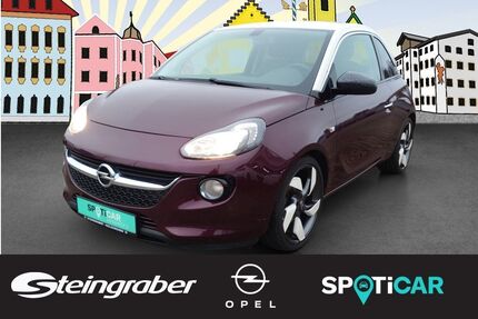Opel Adam 93.200 km 8.980 &euro; Holzkirchen 83607