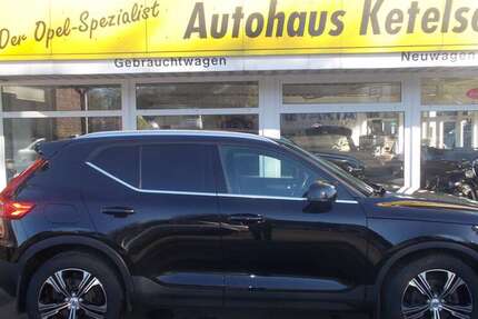 Volvo XC40 120.000 km 23.999 &euro; Wohlde 24899