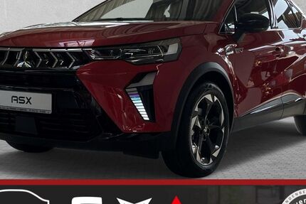 Mitsubishi ASX 1.001 km 30.950 € Zetel OT Neuenburg 26340