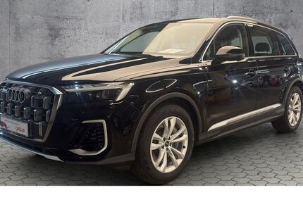 Audi Q7 11.250 km 79.990 &euro; Paderborn 33100
