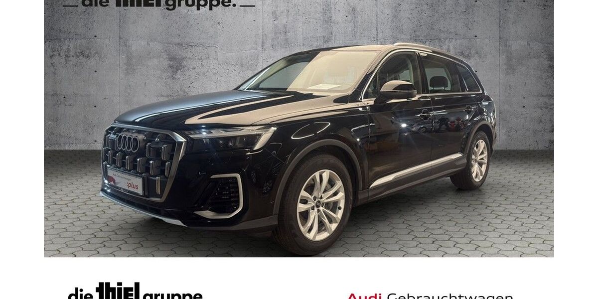 Audi Q7 11.250 km 79.990 &euro; Paderborn 33100