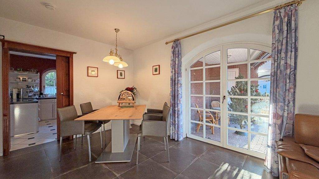 Einfamilienhaus Bad Freienwalde (Oder) Bad Freienwalde - 4 Zimmer, 177 m&sup2;, 490.000&euro; | Angebot:25800734