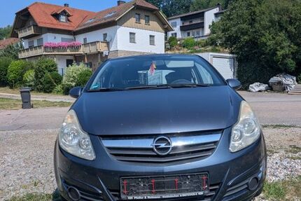Opel Corsa 260.000 km 650 &euro; Weiding 93495