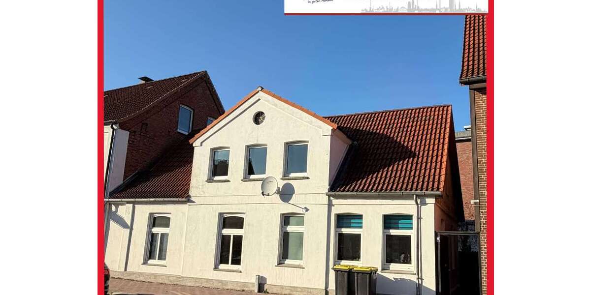 Einfamilienhaus Lauenburg - 6 Zimmer, 140 m&sup2;, 359.000&euro; | Angebot:27103180